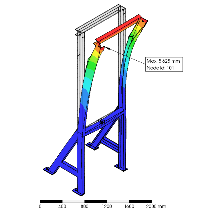 CAO machine speciale conception freecad solidworks onshape